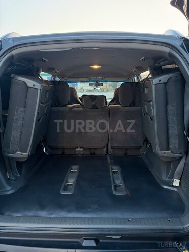 Toyota Land Cruiser Prado 2008, 201,000 km - 2.7 l - Bakı