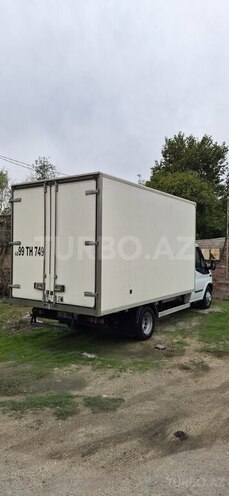 Ford Transit 2008, 223,480 km - 2.4 l - Sumqayıt