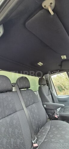 Ford Transit 2008, 223,480 km - 2.4 l - Sumqayıt