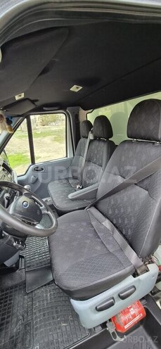 Ford Transit 2008, 223,480 km - 2.4 l - Sumqayıt