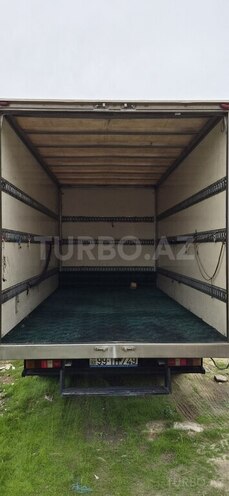 Ford Transit 2008, 223,480 km - 2.4 l - Sumqayıt