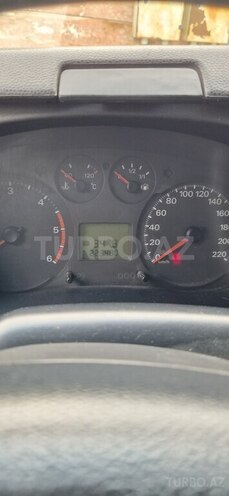Ford Transit 2008, 223,480 km - 2.4 l - Sumqayıt