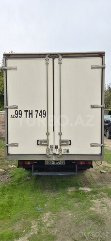 Ford Transit 2008, 223,480 km - 2.4 l - Sumqayıt