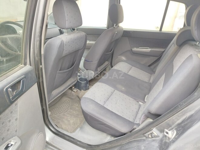 Hyundai Getz 2003, 250,000 km - 1.4 l - Bakı