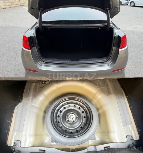 Kia Optima 2015, 117,000 km - 2.0 л - Bakı