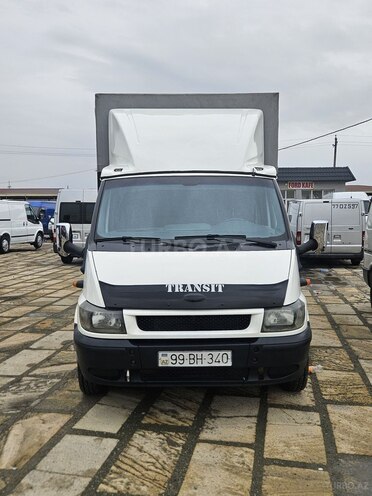 Ford Transit 2002, 352,253 km - 2.4 л - Bakı