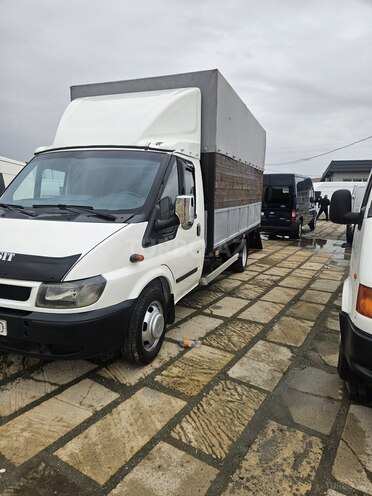 Ford Transit 2002, 352,253 km - 2.4 л - Bakı