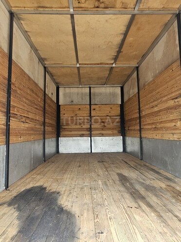 Ford Transit 2002, 352,253 km - 2.4 л - Bakı