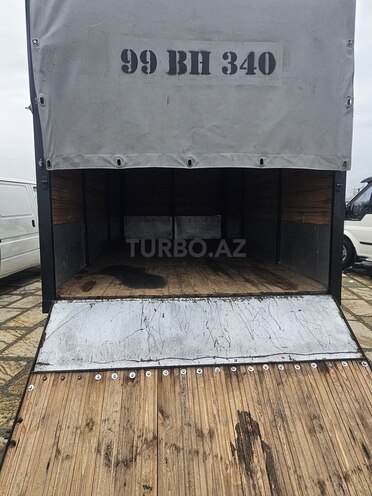 Ford Transit 2002, 352,253 km - 2.4 л - Bakı