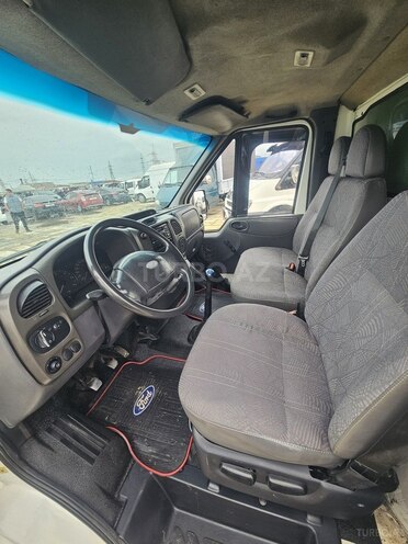 Ford Transit 2002, 352,253 km - 2.4 л - Bakı