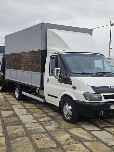 Ford Transit 2002, 352,253 km - 2.4 л - Bakı