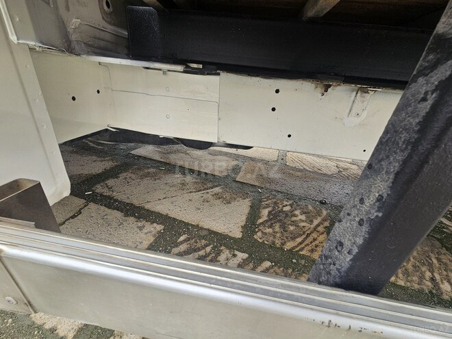 Ford Transit 2002, 352,253 km - 2.4 л - Bakı