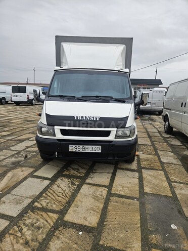 Ford Transit 2002, 352,253 km - 2.4 л - Bakı