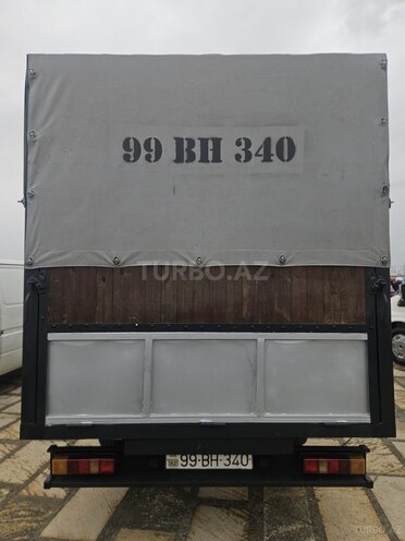 Ford Transit 2002, 352,253 km - 2.4 л - Bakı