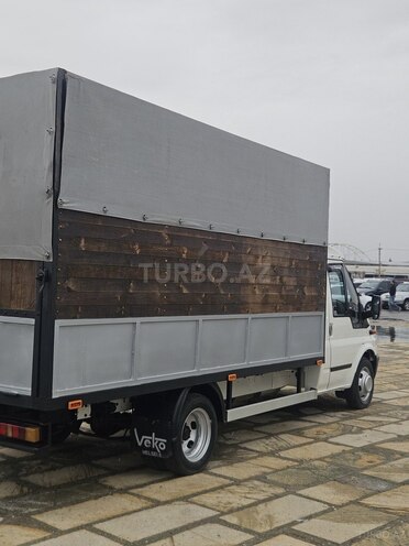 Ford Transit 2002, 352,253 km - 2.4 л - Bakı