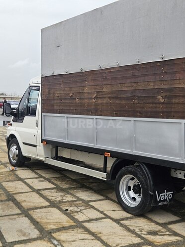 Ford Transit 2002, 352,253 km - 2.4 л - Bakı