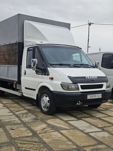 Ford Transit 2002, 352,253 km - 2.4 л - Bakı
