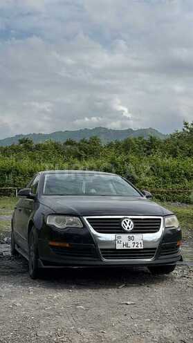 Volkswagen Passat 2006, 345,000 km - 2.0 l - Bakı