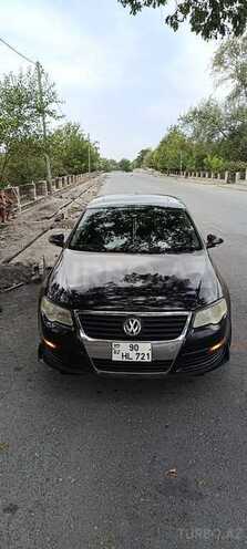 Volkswagen Passat 2006, 345,000 km - 2.0 l - Bakı