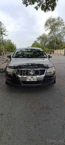 Volkswagen Passat 2006, 345,000 km - 2.0 l - Bakı