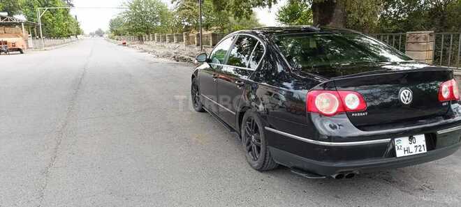 Volkswagen Passat 2006, 345,000 km - 2.0 l - Bakı