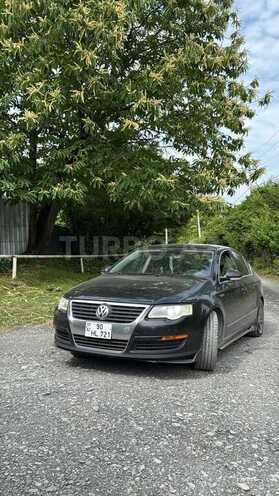 Volkswagen Passat 2006, 345,000 km - 2.0 l - Bakı