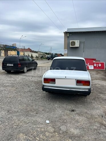 LADA (VAZ) 2107 2004, 254,125 km - 1.6 l - Bakı