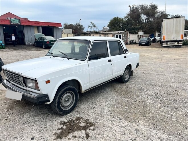 LADA (VAZ) 2107 2004, 254,125 km - 1.6 l - Bakı