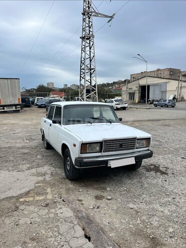 LADA (VAZ) 2107 2004, 254,125 km - 1.6 l - Bakı