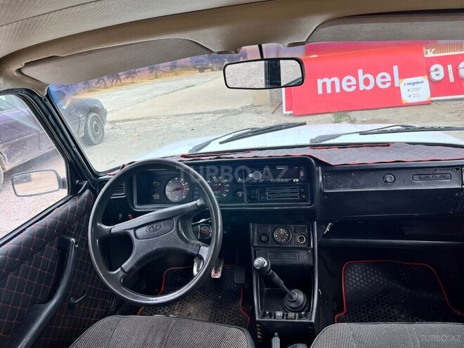 LADA (VAZ) 2107 2004, 254,125 km - 1.6 l - Bakı