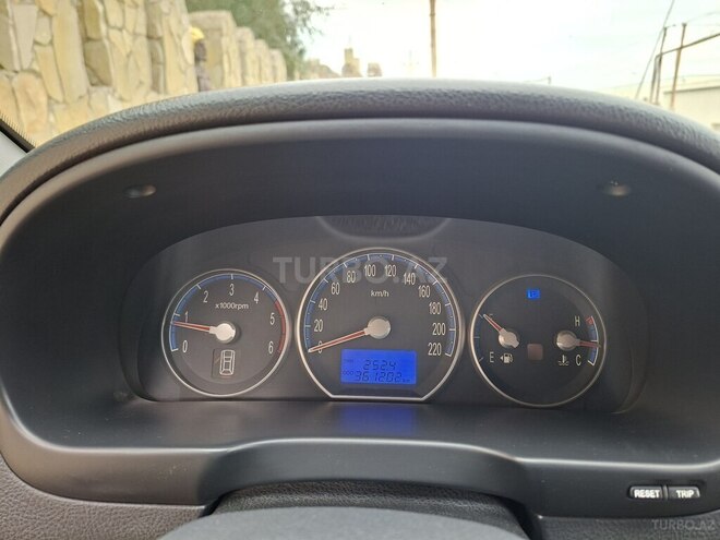 Hyundai Santa Fe 2007, 361,202 km - 2.2 l - Bakı