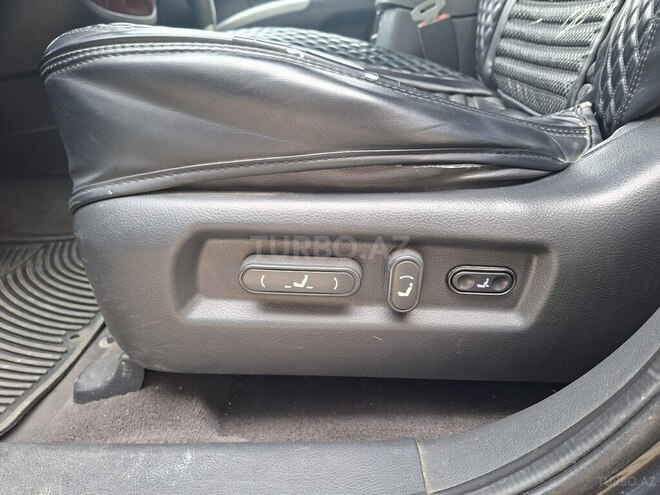 Hyundai Santa Fe 2007, 361,202 km - 2.2 l - Bakı