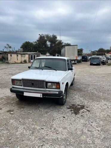 LADA (VAZ) 2107 2004, 254,125 km - 1.6 l - Bakı