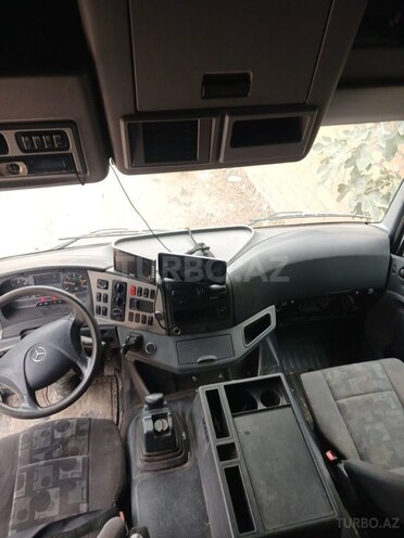 Mercedes Axor 1829 2008, 632,536 km - 6.3 l - Ağcabədi