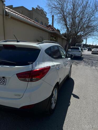 Hyundai ix35 2012, 270,000 km - 2.0 л - Bakı