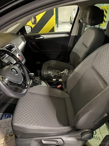 Volkswagen Tiguan 2019, 45,000 km - 1.4 l - Bakı