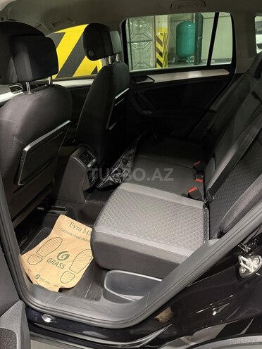 Volkswagen Tiguan 2019, 45,000 km - 1.4 l - Bakı