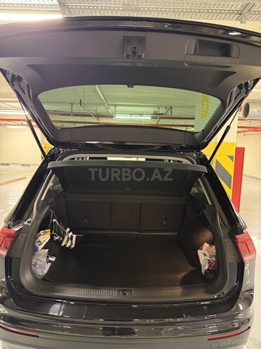 Volkswagen Tiguan 2019, 45,000 km - 1.4 l - Bakı