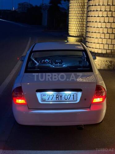 Saipa Tiba 2013, 653,000 km - 1.5 l - Bakı