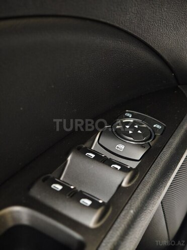 Ford Fusion (North America) 2018, 130,000 km - 1.5 л - Xaçmaz
