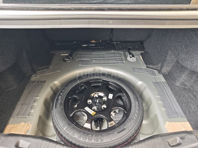 Ford Fusion (North America) 2018, 130,000 km - 1.5 л - Xaçmaz