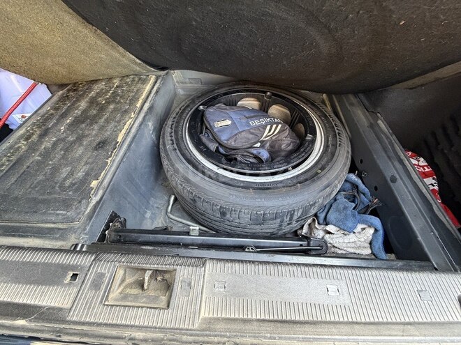Mercedes E 270 2000, 440,000 km - 2.7 л - Bakı