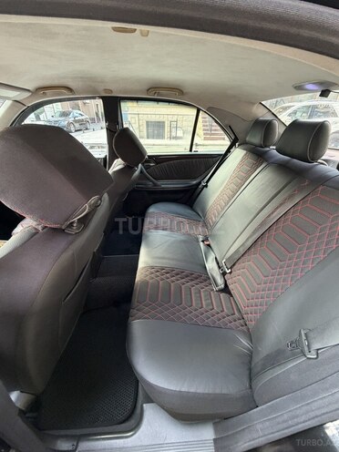 Mercedes E 270 2000, 440,000 km - 2.7 л - Bakı