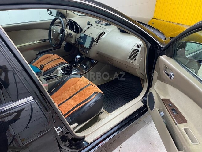 Nissan Altima 2006, 280,000 km - 2.5 l - Beyləqan