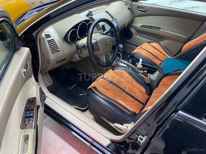 Nissan Altima 2006, 280,000 km - 2.5 l - Beyləqan