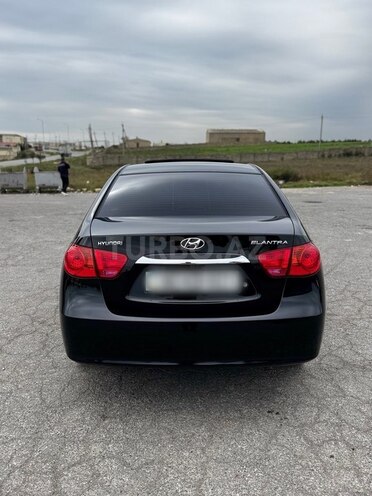 Hyundai Elantra 2010, 235,000 km - 1.6 l - Bakı