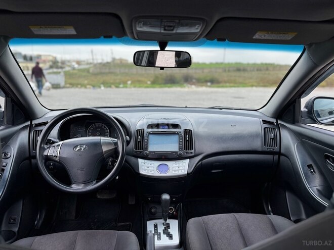 Hyundai Elantra 2010, 235,000 km - 1.6 l - Bakı