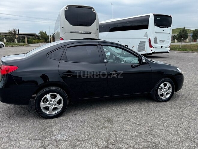 Hyundai Elantra 2010, 235,000 km - 1.6 l - Bakı