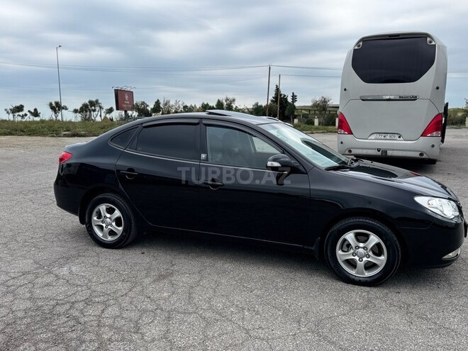 Hyundai Elantra 2010, 235,000 km - 1.6 l - Bakı