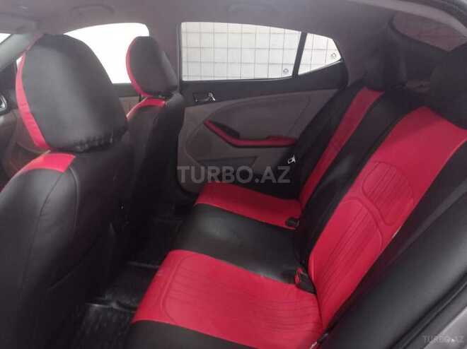 Kia Optima 2012, 178,034 km - 2.4 l - Sabirabad